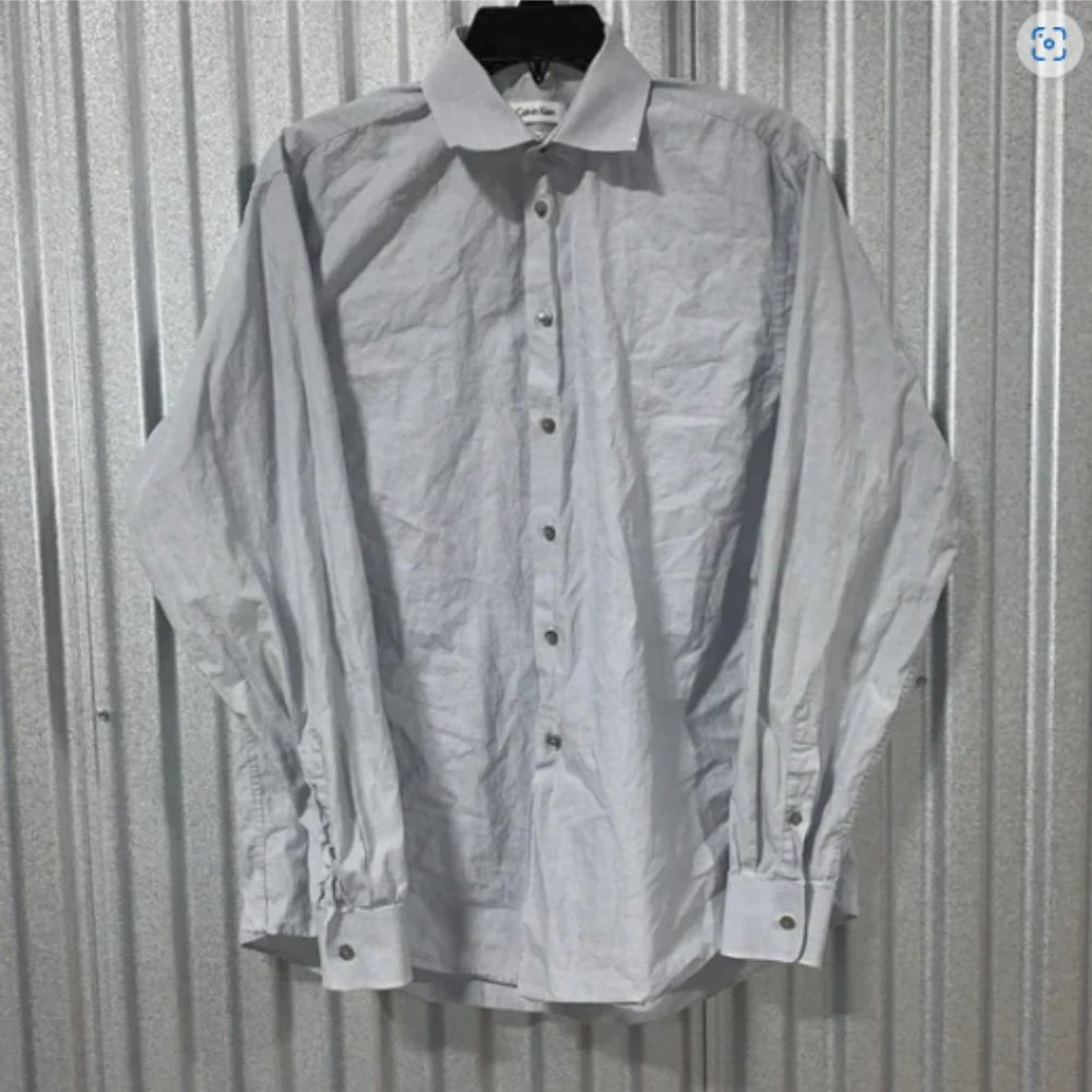 Calvin Klein Dress Shirt